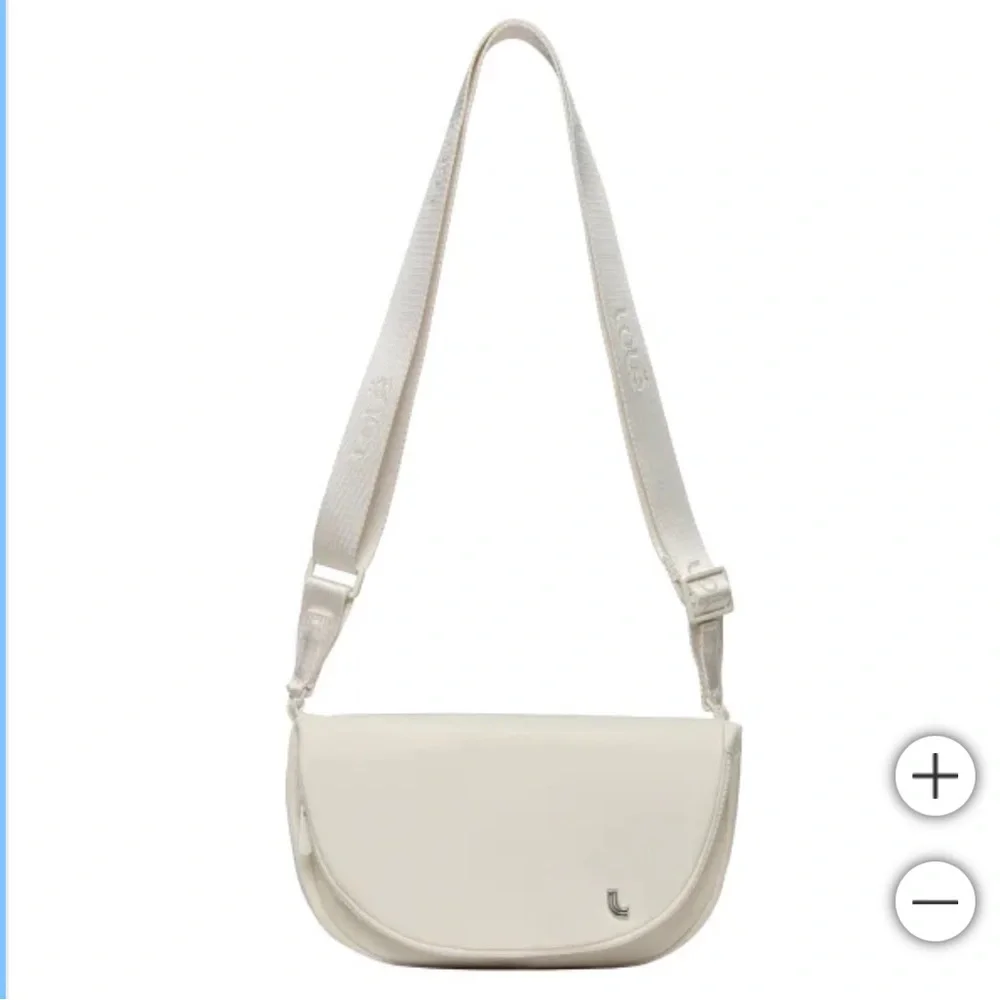 Lole Crossbody Bag White - Picture 5 of 16